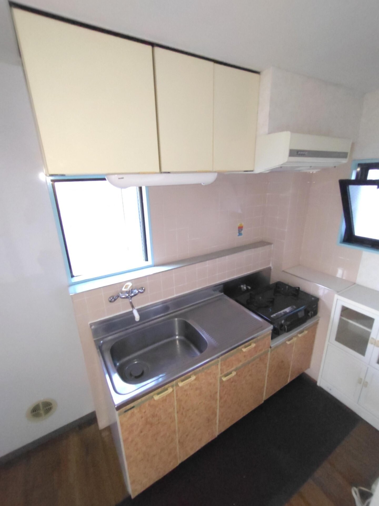 三陽マンションの物件内観写真