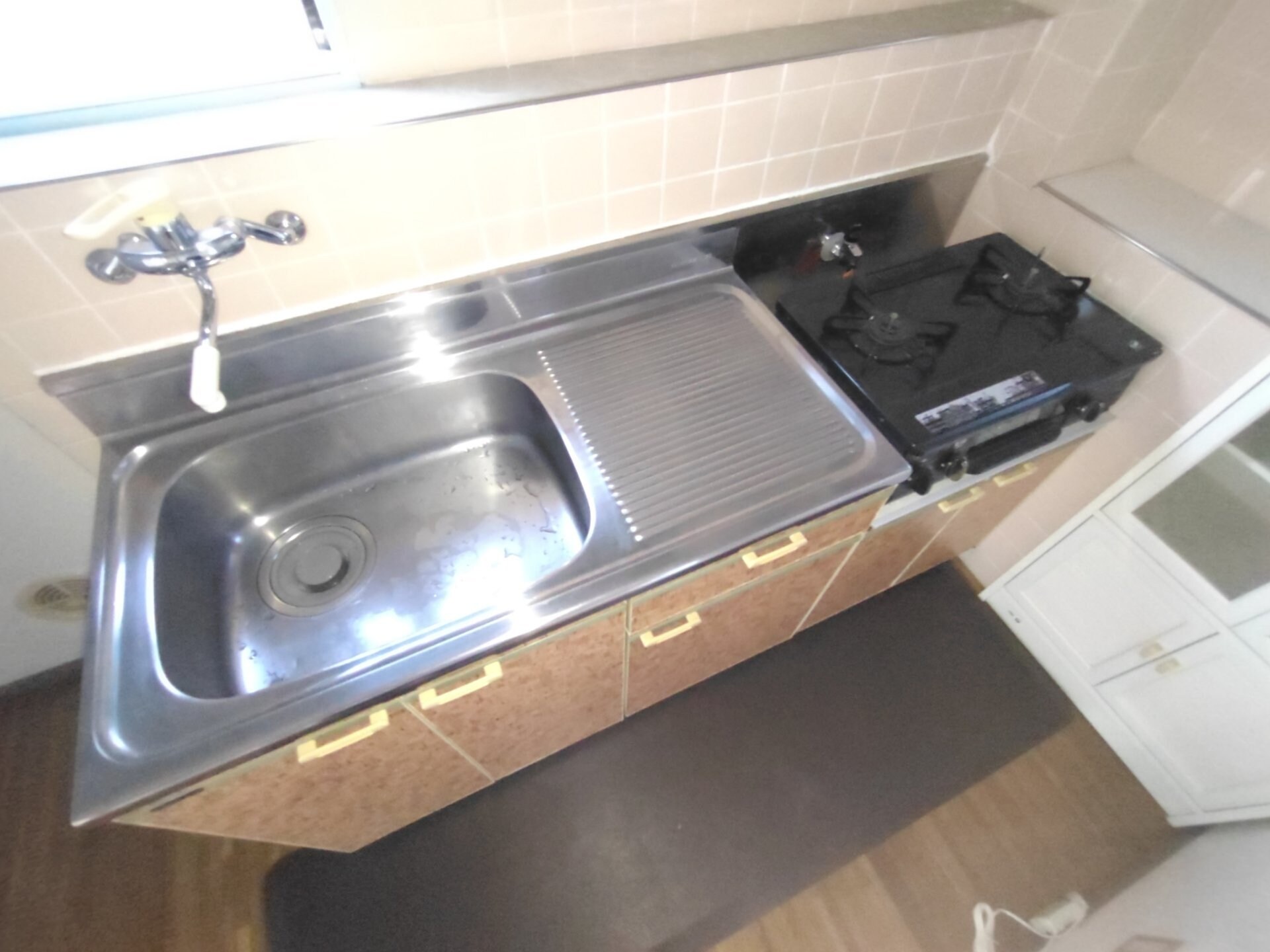 三陽マンションの物件内観写真