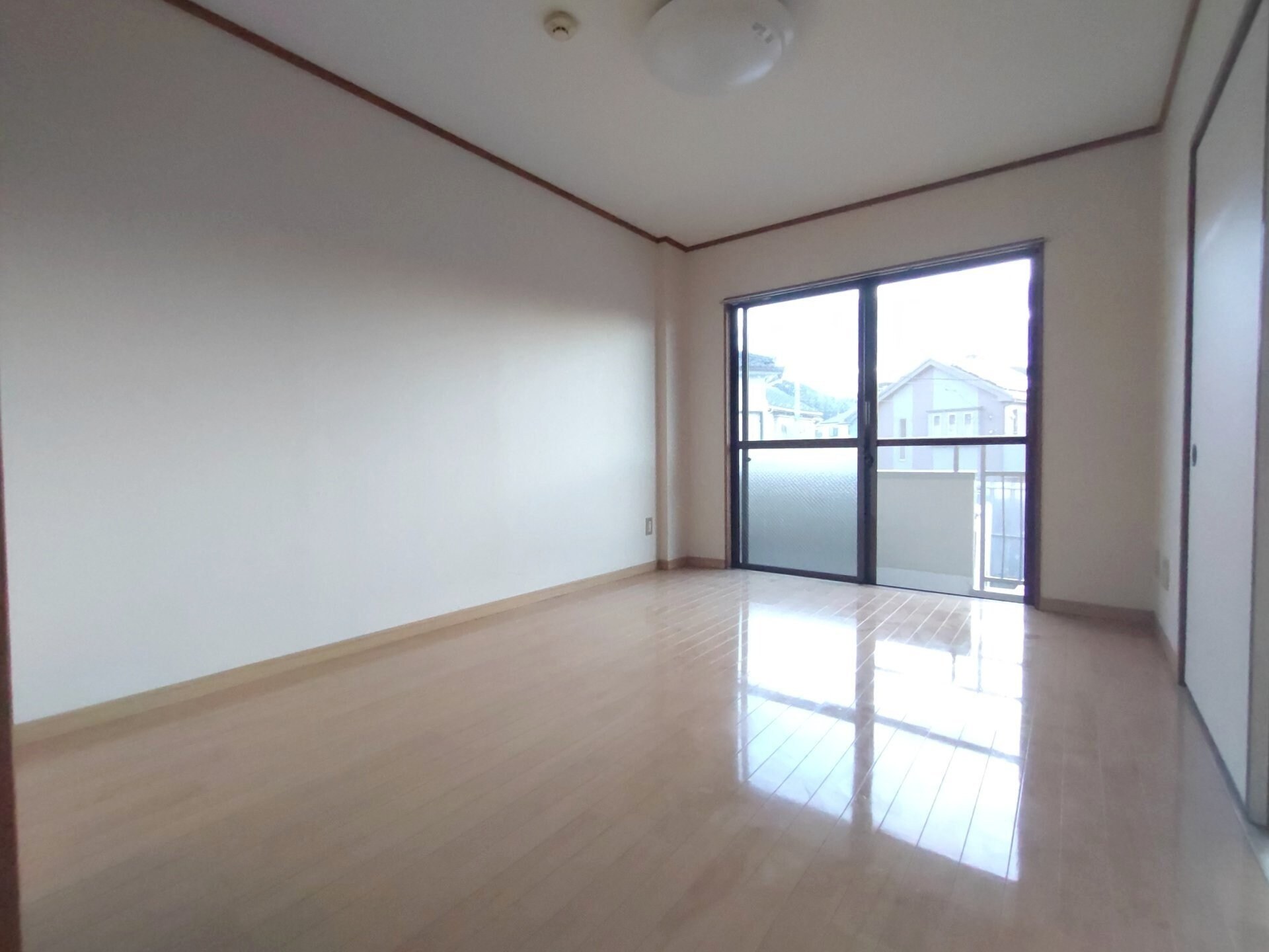 三陽マンションの物件内観写真