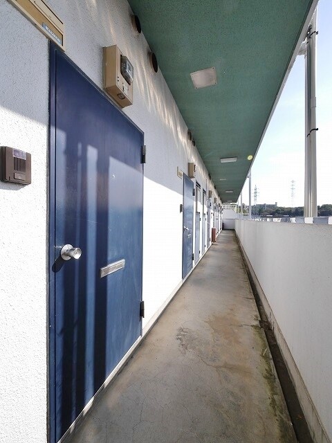 ニューハイム井上の物件内観写真