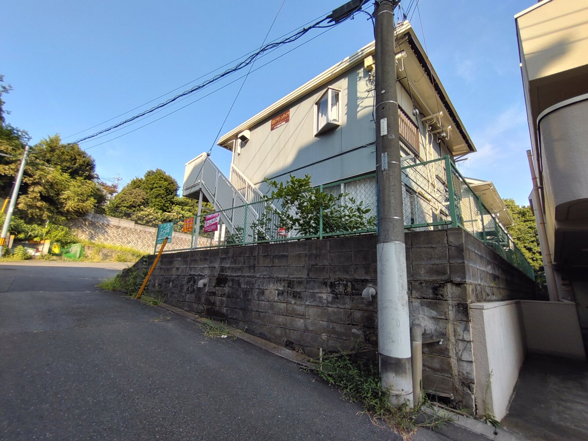 第5グリーンハイツの物件内観写真