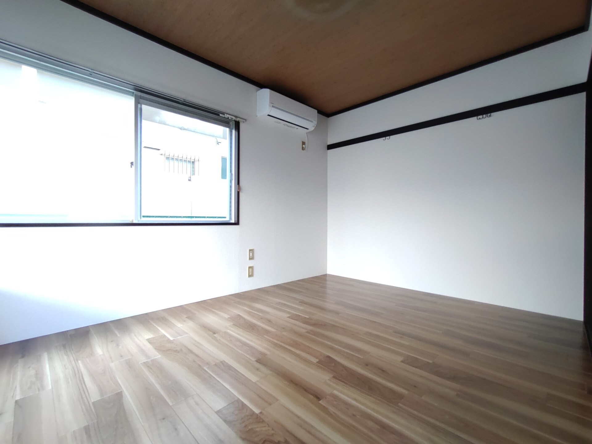 第5グリーンハイツの物件内観写真