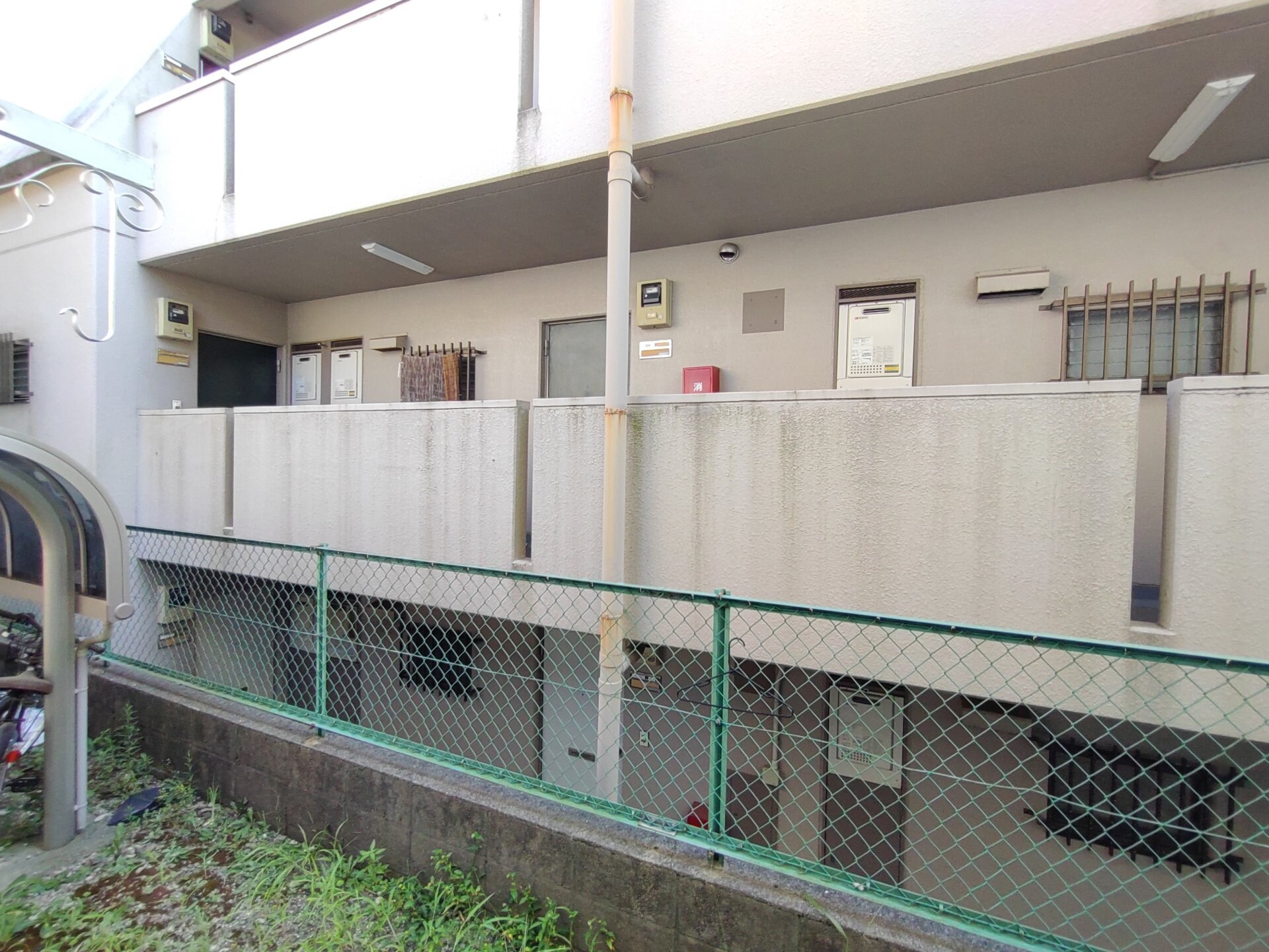 第5グリーンハイツの物件内観写真