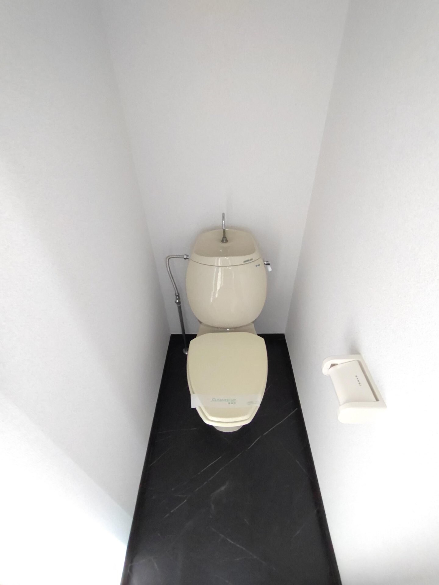 第5グリーンハイツの物件内観写真