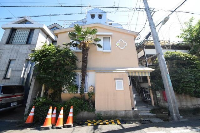 国立コーポの物件内観写真