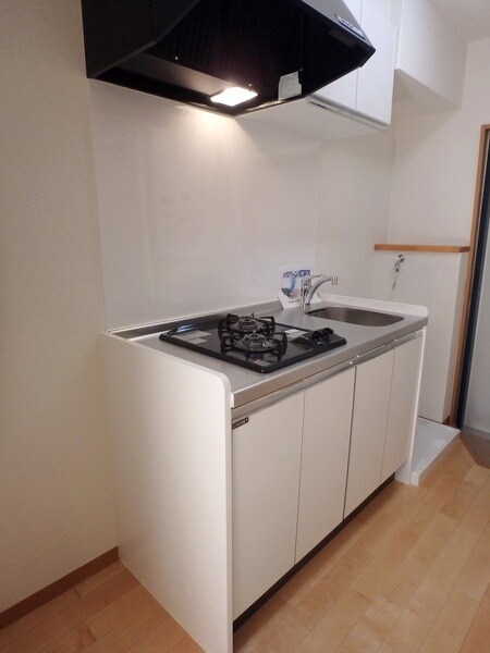 リトルグレイスIIの物件内観写真