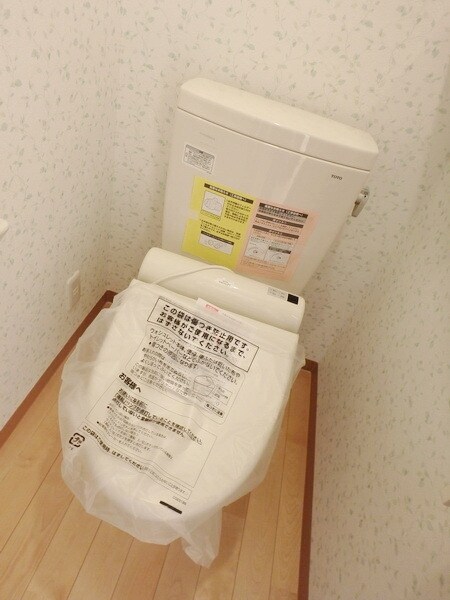 リトルグレイスIIの物件内観写真