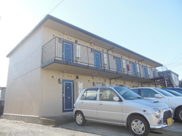 リトルグレイスIIの物件内観写真