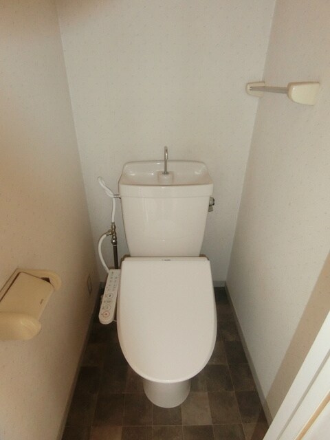 ファンテーヌメゾン片倉の物件内観写真