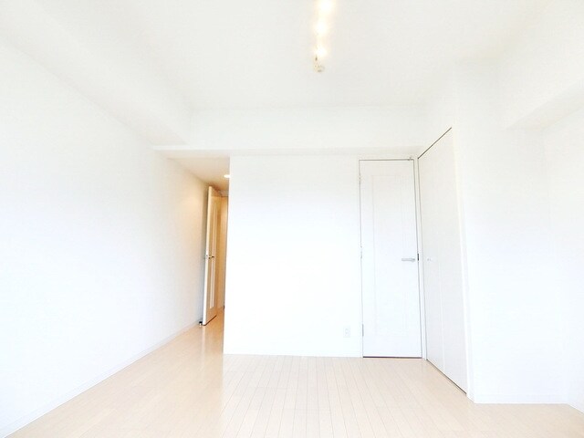 HF国分寺レジデンスの物件内観写真