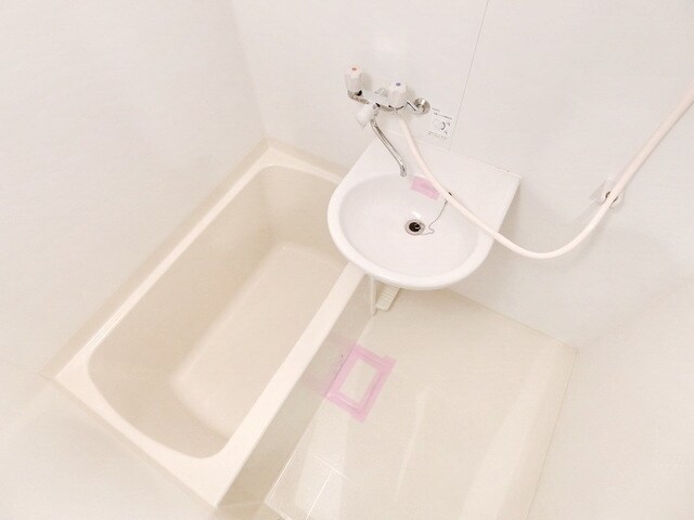 HF国分寺レジデンスの物件内観写真