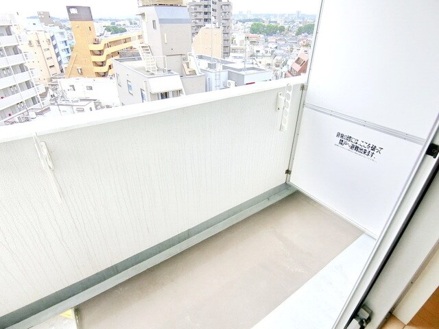 HF国分寺レジデンスの物件内観写真