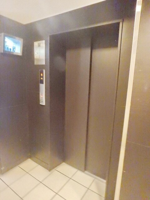 HF国分寺レジデンスの物件内観写真