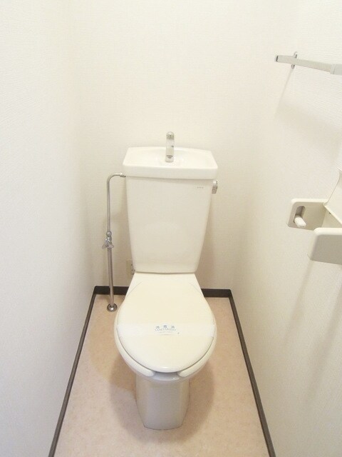 ハイネス東村山の物件内観写真