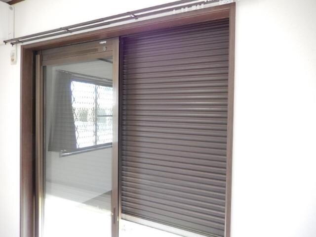 ガーデンシモB棟の物件内観写真