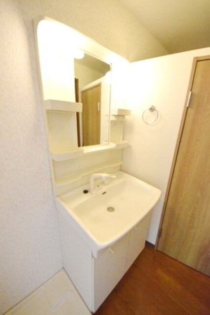 オリーブガーデンの物件内観写真