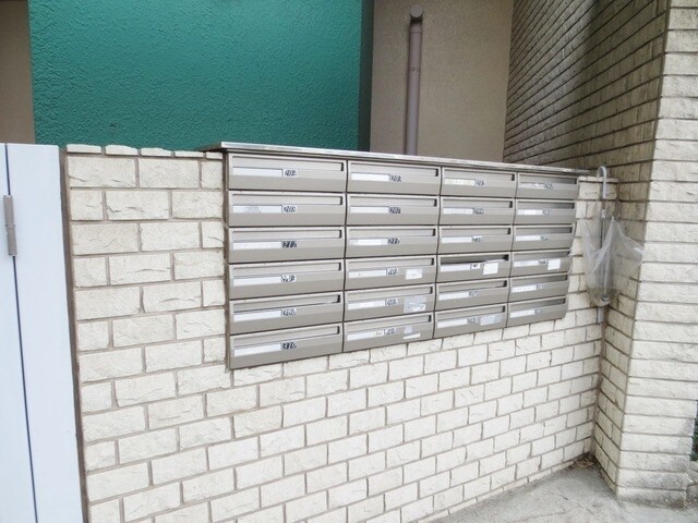 オリーブガーデンの物件内観写真