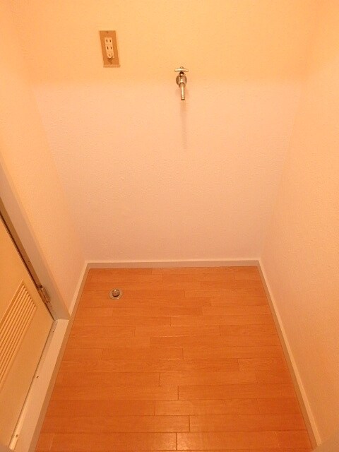 プレイリーハイムIIの物件内観写真