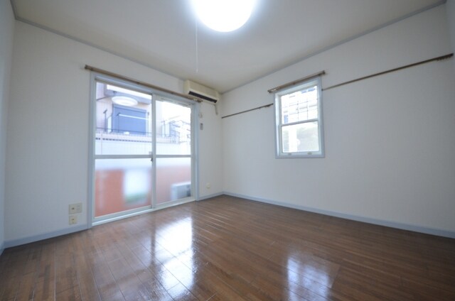 キャロットハウスの物件内観写真