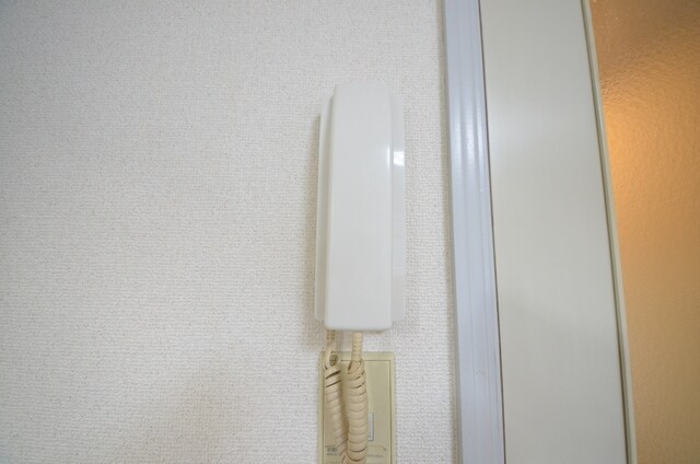 キャロットハウスの物件内観写真