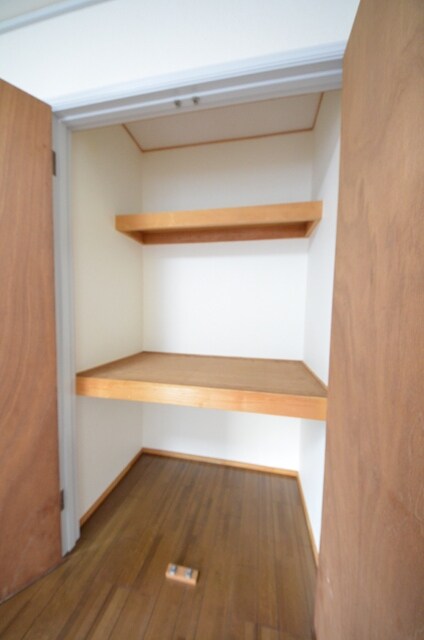 キャロットハウスの物件内観写真