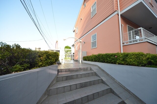 キャロットハウスの物件内観写真