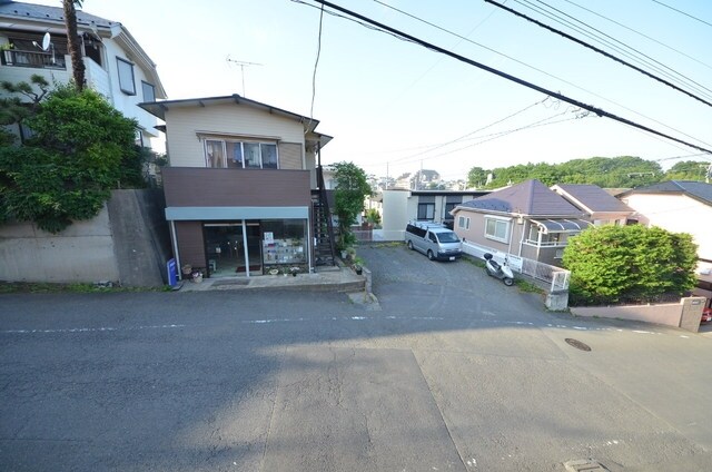 キャロットハウスの物件内観写真