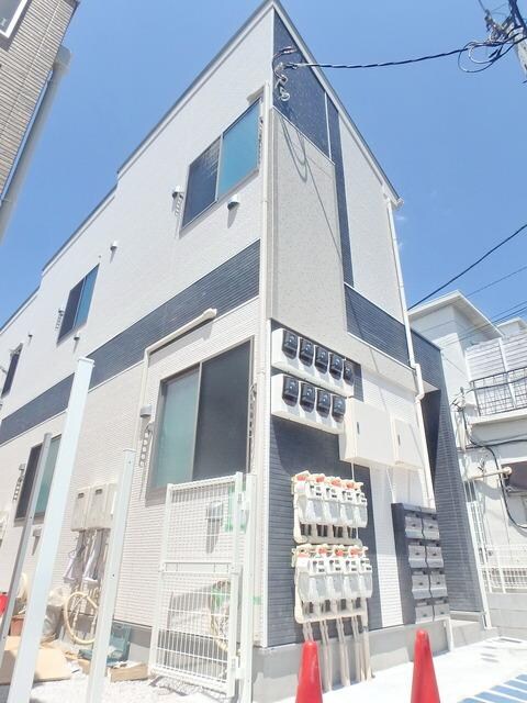 マーベラス国分寺内藤IIの物件内観写真