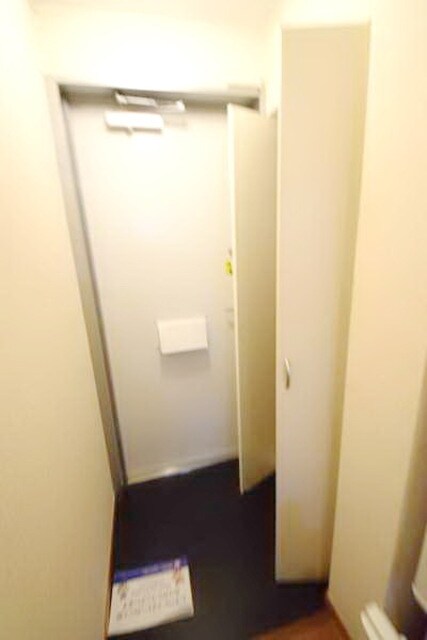 レオパレスライト Iの物件内観写真