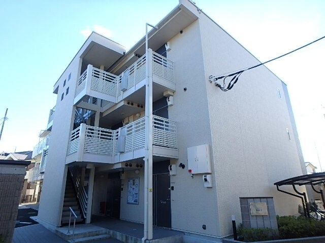 レオネクストSeiの物件内観写真