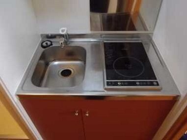 レオパレス天満の物件内観写真