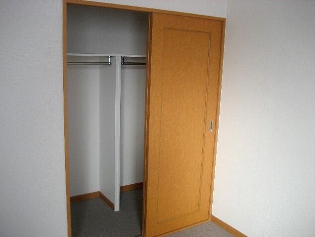 レオパレス天満の物件内観写真