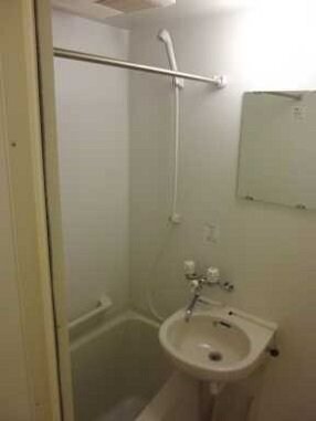 レオパレス天満の物件内観写真