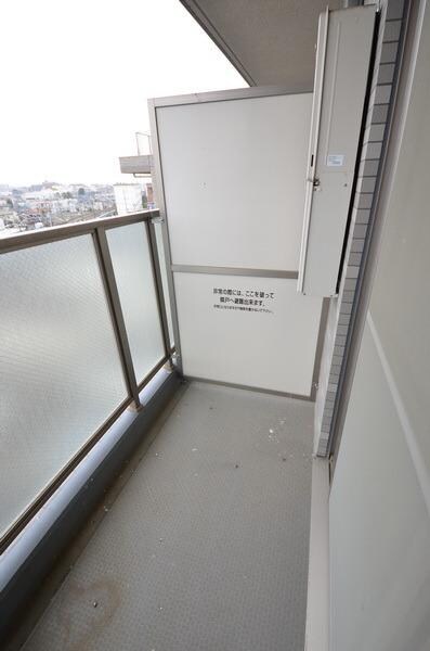 スパシエ国立矢川ステーションプラザの物件内観写真