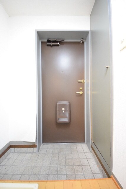 エンジェルマンション立川38番館の物件内観写真