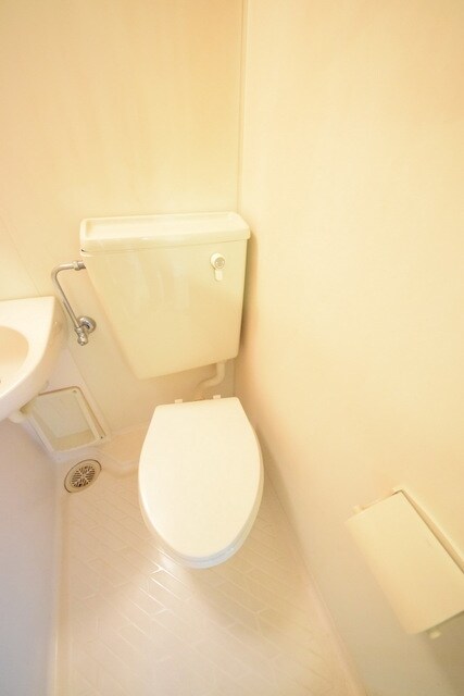 エンジェルマンション立川38番館の物件内観写真