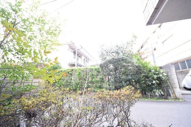 エンジェルマンション立川38番館の物件内観写真