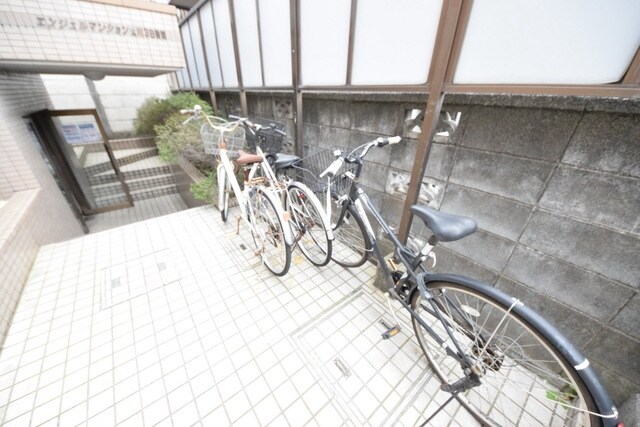 エンジェルマンション立川38番館の物件内観写真