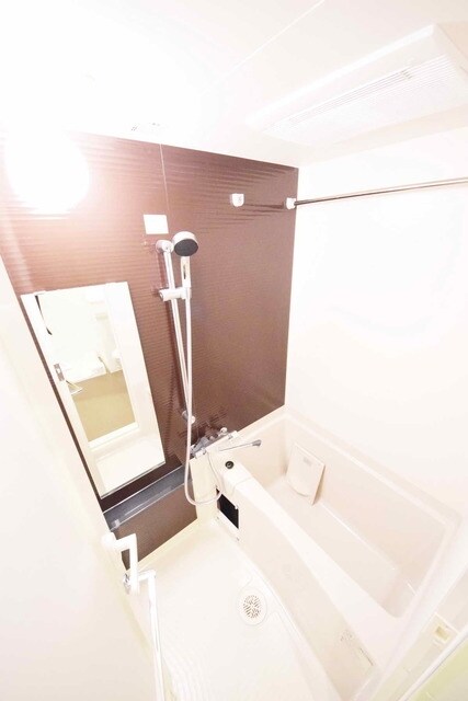 レジディア国立の物件内観写真