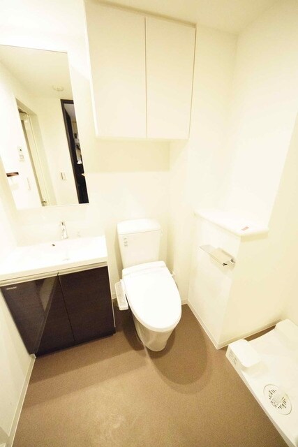 レジディア国立の物件内観写真