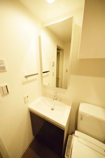 レジディア国立の物件内観写真