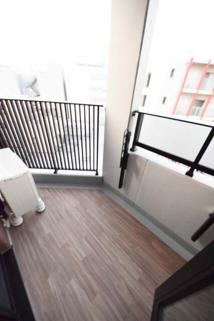 レジディア国立の物件内観写真