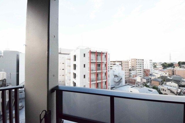 レジディア国立の物件内観写真