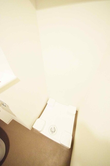 レジディア国立の物件内観写真