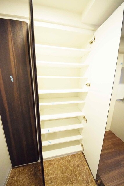 レジディア国立の物件内観写真