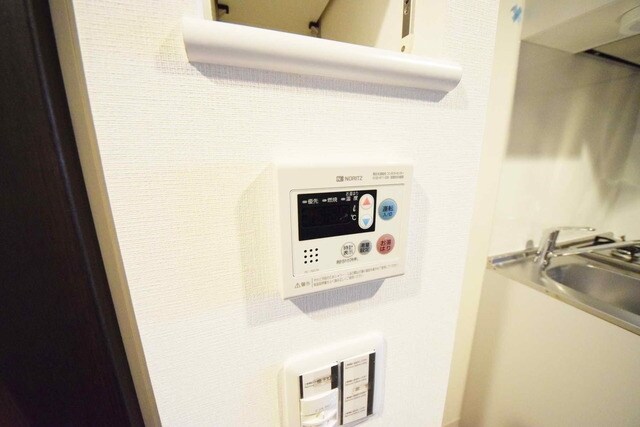 レジディア国立の物件内観写真