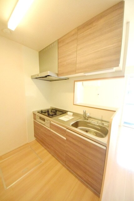 Rock Riverの物件内観写真