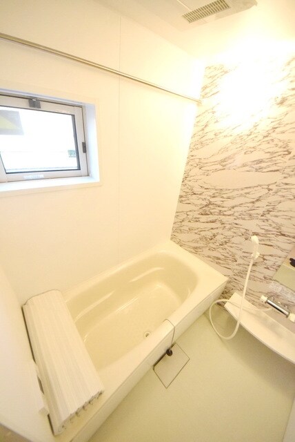 Rock Riverの物件内観写真