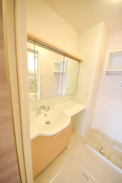 Rock Riverの物件内観写真