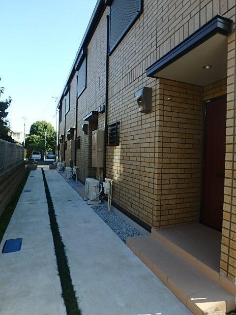 Rock Riverの物件内観写真